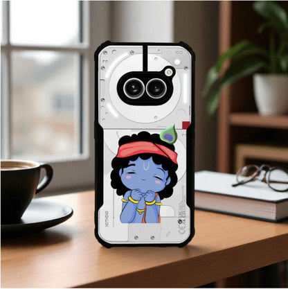 ivogue Kana Mobile Cover For NOTHING Phone 2A