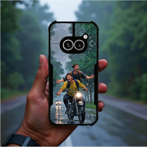ivogue Yaaron Ki Yaari Mobile Cover For NOTHING Phone 2A