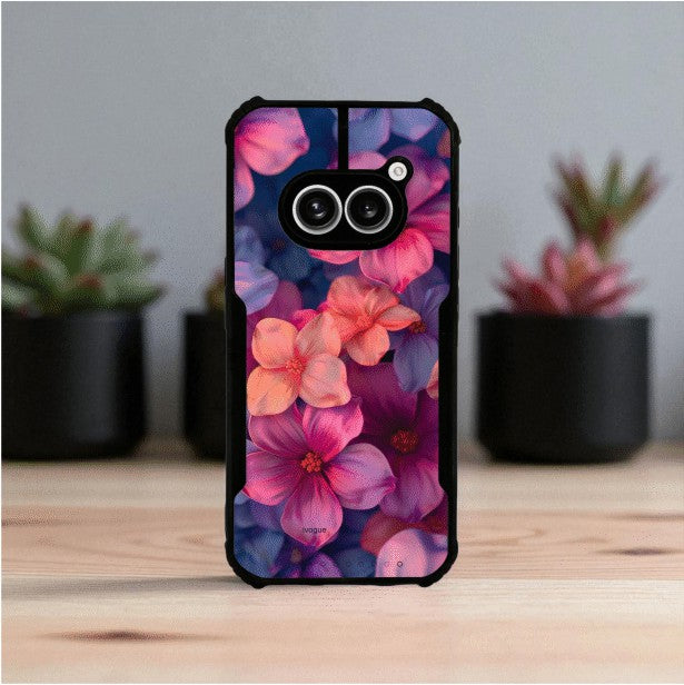 ivogue Glow Garden Mobile Cover For NOTHING Phone 2A