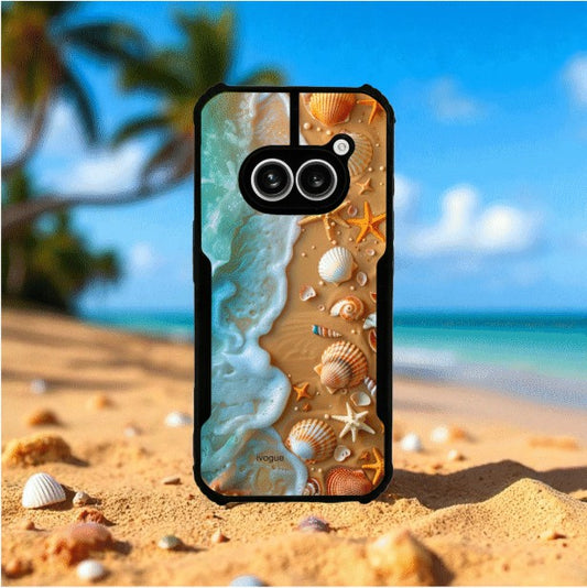 ivogue Ocean Bliss Mobile Cover For NOTHING Phone 2A