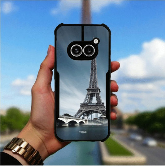 ivogue Paris Dreams Mobile Cover For NOTHING Phone 2A