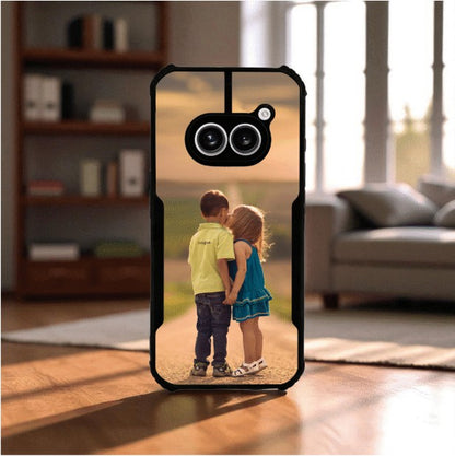 ivogue Innocent Love Mobile Cover For NOTHING Phone 2A