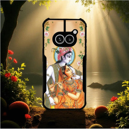 ivogue Radha Madhav Mobile Cover For NOTHING Phone 2A