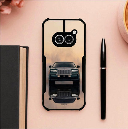 ivogue Rolls Reign Mobile Cover For NOTHING Phone 2A