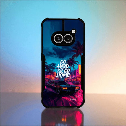 ivogue Velocity Vibes Mobile Cover For NOTHING Phone 2A