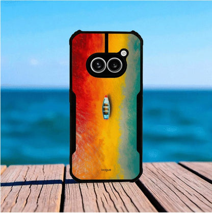 ivogue Boat Mobile Cover For NOTHING Phone 2A