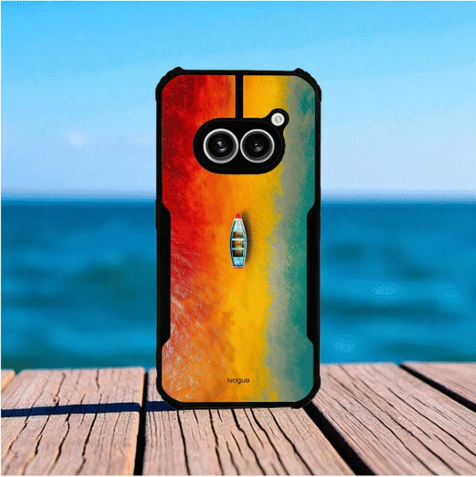 ivogue Boat Mobile Cover For NOTHING Phone 2A