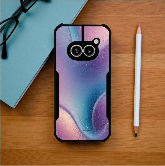ivogue Pastel Aurora Mobile Cover For NOTHING Phone 2A
