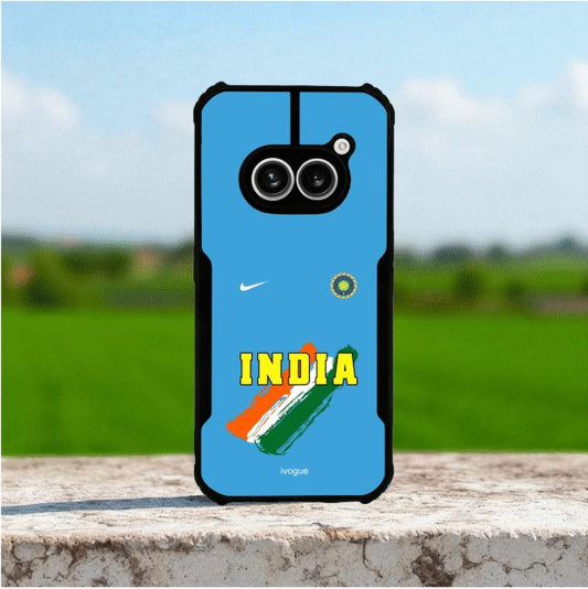 ivogue Champion india Mobile Cover For NOTHING Phone 2A