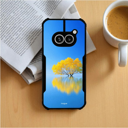 ivogue Tree of Light Mobile Cover For NOTHING Phone 2A