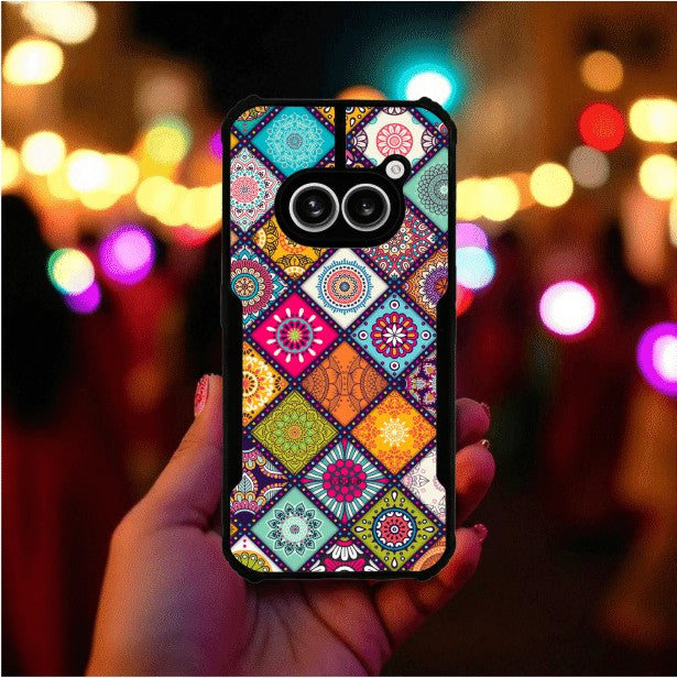 ivogue Festival Fusion Mobile Cover For NOTHING Phone 2A