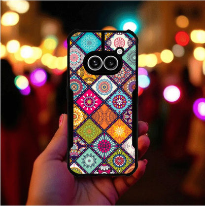 ivogue Festival Fusion Mobile Cover For NOTHING Phone 2A