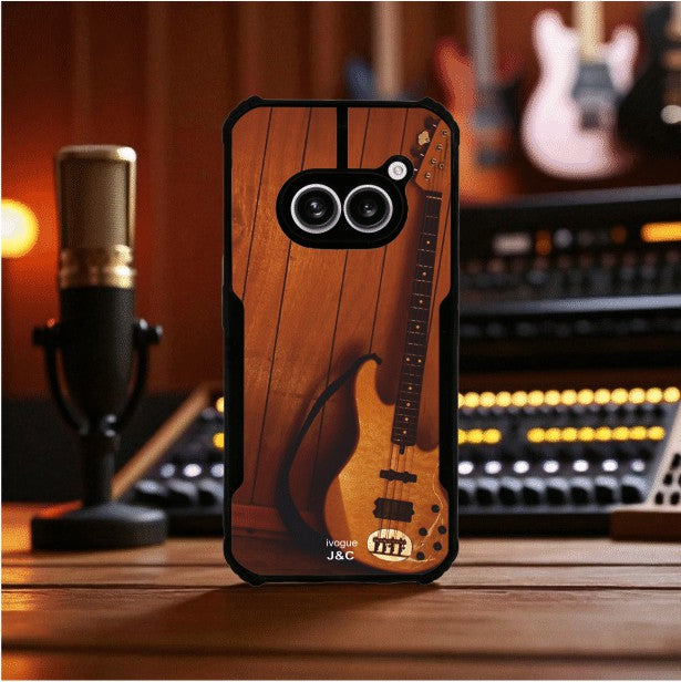 ivogue Guitar Mobile Cover For NOTHING Phone 2A