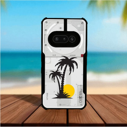 ivogue Nature Mobile Cover For NOTHING Phone 3A