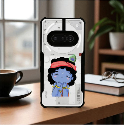 ivogue Kana Mobile Cover For NOTHING Phone 3A