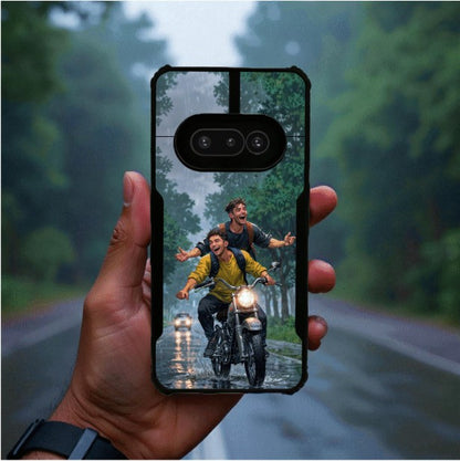 ivogue Yaaron Ki Yaari Mobile Cover For NOTHING Phone 3A