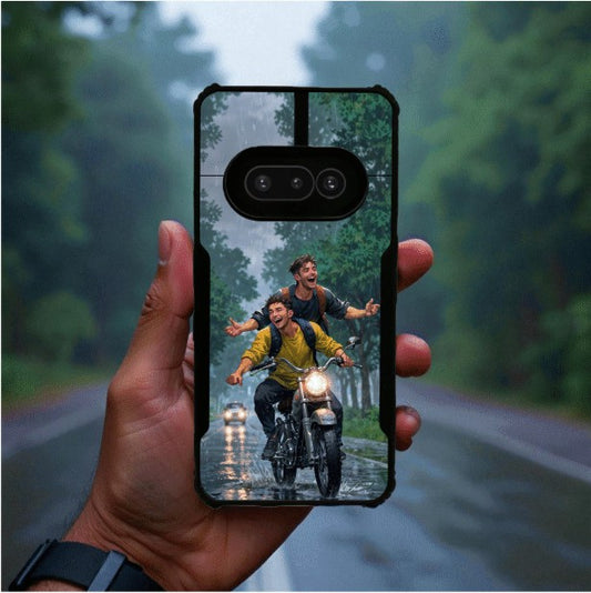ivogue Yaaron Ki Yaari Mobile Cover For NOTHING Phone 3A