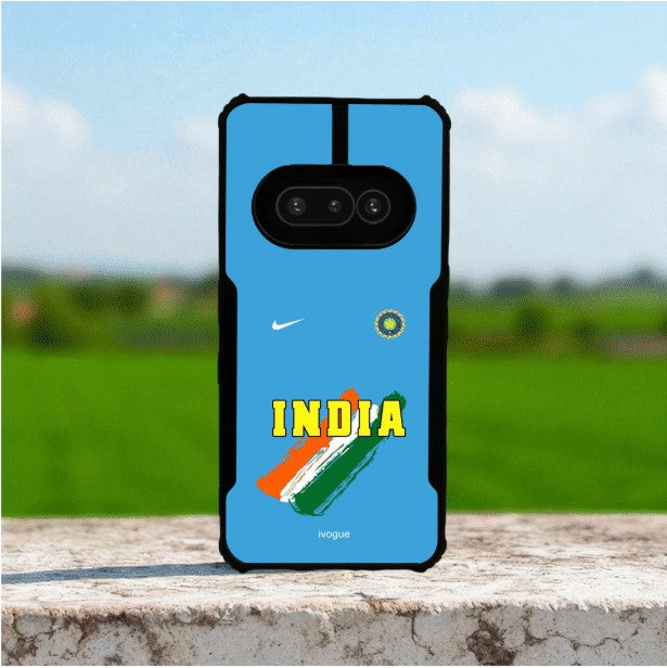 ivogue Champion india Mobile Cover For NOTHING Phone 3A