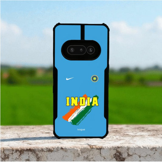 ivogue Champion india Mobile Cover For NOTHING Phone 3A