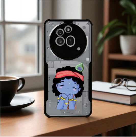 ivogue Kana Mobile Cover For NOTHING Phone 3A Pro
