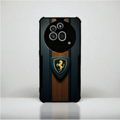 ivogue Speed Icon Mobile Cover For NOTHING Phone 3A Pro