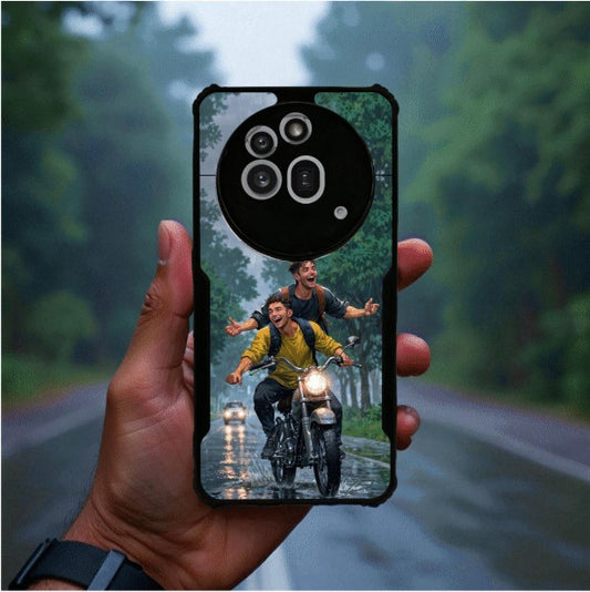ivogue Yaaron Ki Yaari Mobile Cover For NOTHING Phone 3A Pro