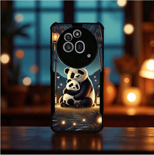 ivogue Forever Hug Mobile Cover For NOTHING Phone 3A Pro