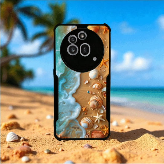 ivogue Ocean Bliss Mobile Cover For NOTHING Phone 3A Pro