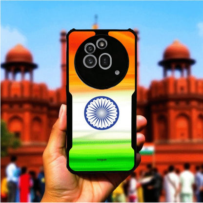 ivogue The Indian Soul Mobile Cover For NOTHING Phone 3A Pro