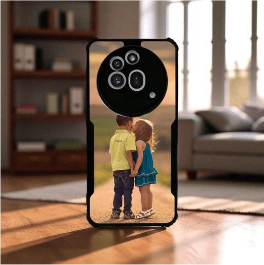ivogue Innocent Love Mobile Cover For NOTHING Phone 3A Pro