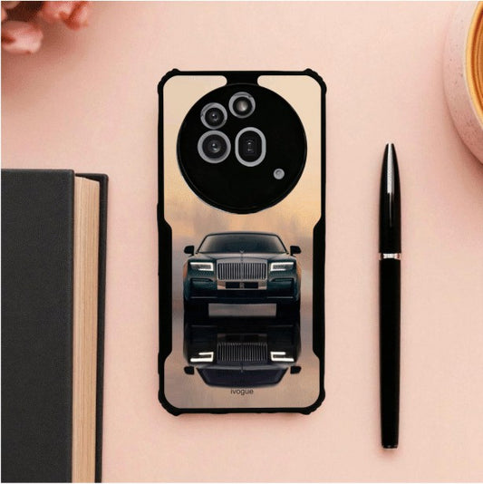 ivogue Rolls Reign Mobile Cover For NOTHING Phone 3A Pro