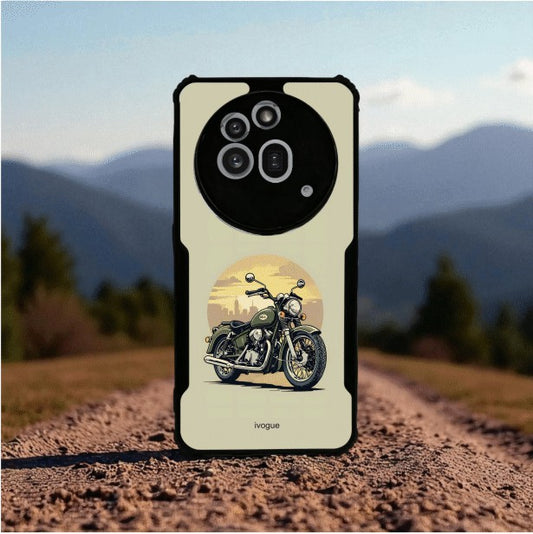 ivogue Olive Road King Mobile Cover For NOTHING Phone 3A Pro