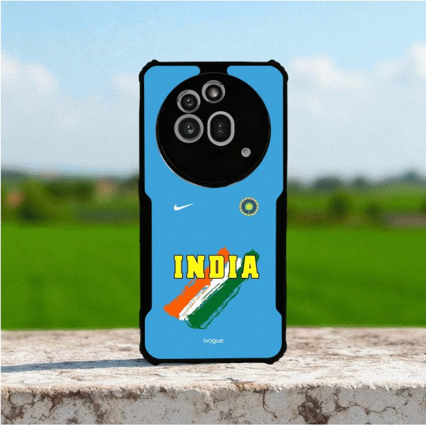 ivogue Champion india Mobile Cover For NOTHING Phone 3A Pro