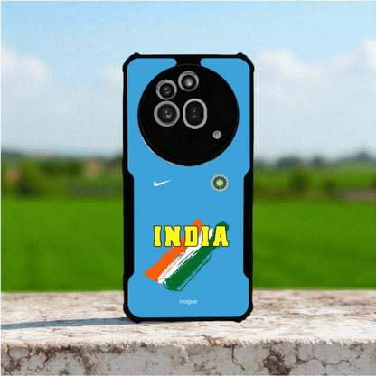 ivogue Champion india Mobile Cover For NOTHING Phone 3A Pro