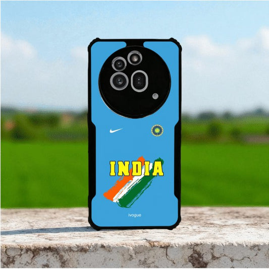 ivogue Champion india Mobile Cover For NOTHING Phone 3A Pro
