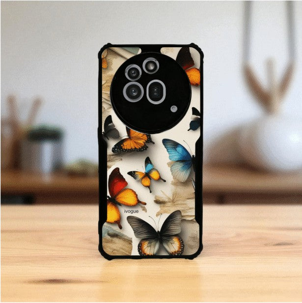 ivogue Nature in Flight Mobile Cover For NOTHING Phone 3A Pro
