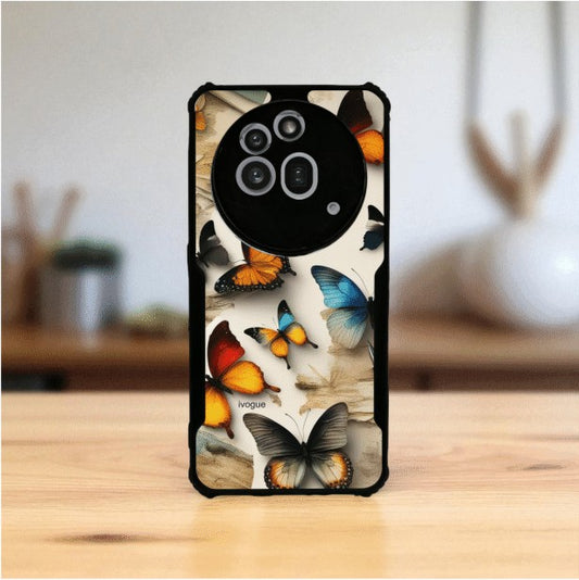 ivogue Nature in Flight Mobile Cover For NOTHING Phone 3A Pro