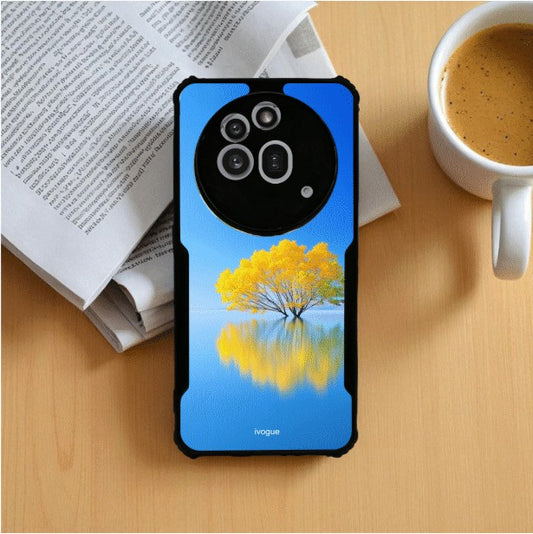 ivogue Tree of Light Mobile Cover For NOTHING Phone 3A Pro