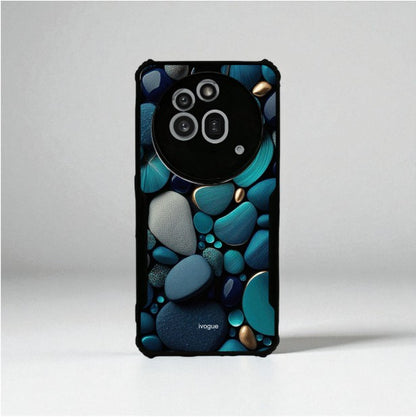 ivogue Ocean Pebbles Mobile Cover For NOTHING Phone 3A Pro