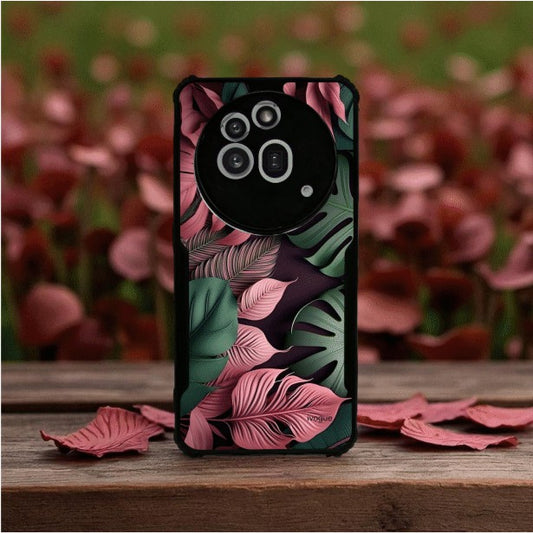 ivogue Dusky Palm Mobile Cover For NOTHING Phone 3A Pro