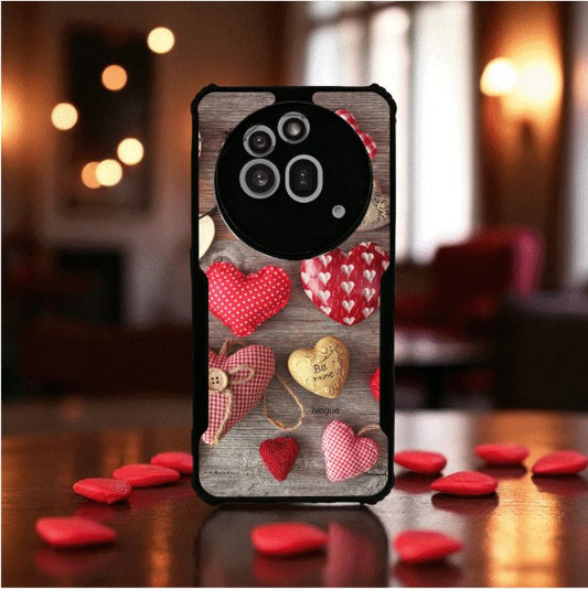 ivogue Be Mine Mobile Cover For NOTHING Phone 3A Pro