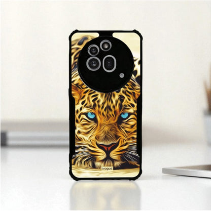ivogue Jaguar Mobile Cover For NOTHING Phone 3A Pro