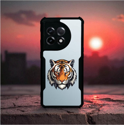 ivogue Tiger Mobile Cover For OnePlus 11R