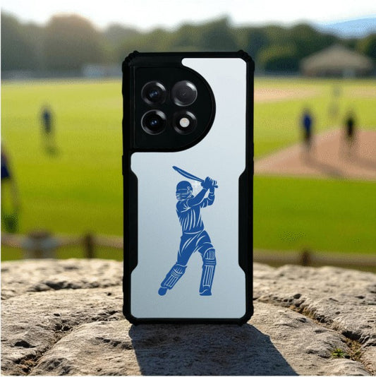 ivogue Cricket Mobile Cover For OnePlus 11R