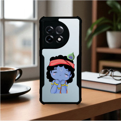ivogue Kana Mobile Cover For OnePlus 11R