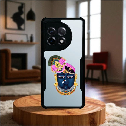 ivogue Shrinathji Mobile Cover For OnePlus 11R
