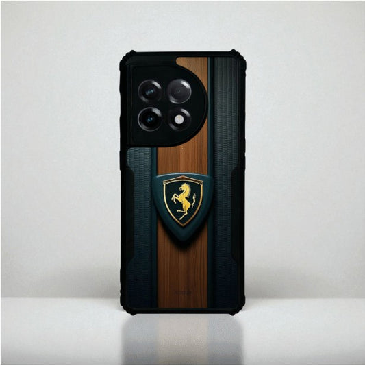 ivogue Speed Icon Mobile Cover For OnePlus 11R