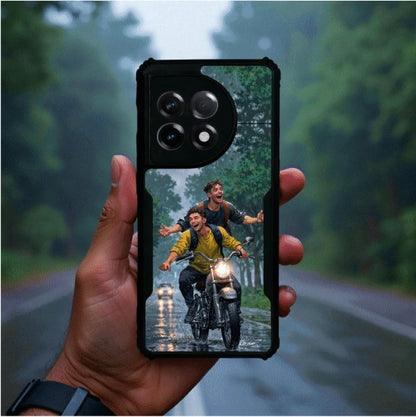ivogue Yaaron Ki Yaari Mobile Cover For OnePlus 11
