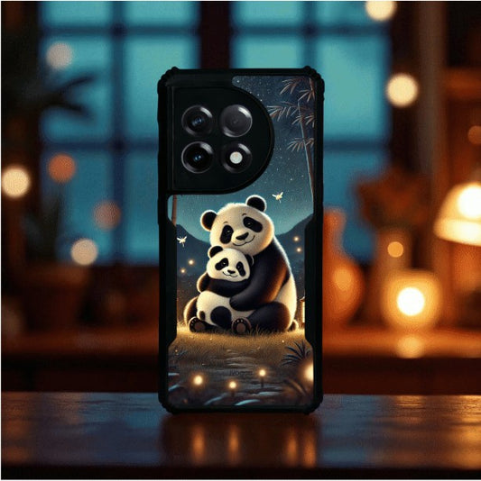 ivogue Forever Hug Mobile Cover For OnePlus 11R