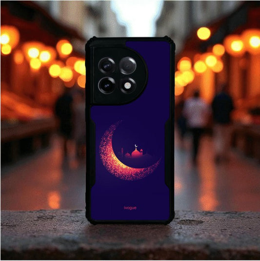 ivogue Eid Elegance Mobile Cover For OnePlus 11R